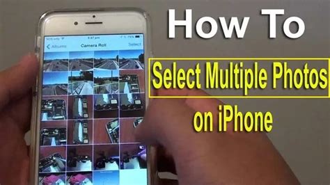 Image result for iPhone Select Multiple Files