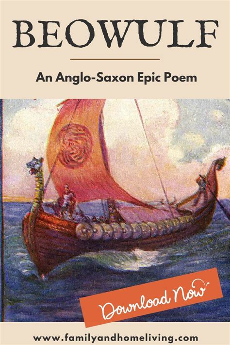 Toradh íomhá ar Anglo-Saxon Literature