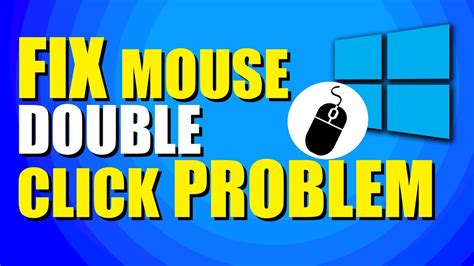 Image result for Icon Double Click Setting