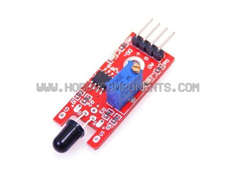 Image result for Flame Sensor Module
