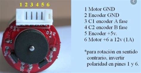 Image result for 12 Pin Encoder Output