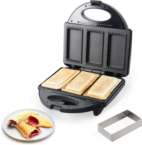 Toradh íomhá ar Sandwich Maker Machine