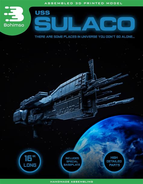 Sulaco Spaceship に対する画像結果