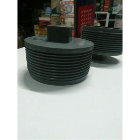 PVC Pipe with Threaded Support に対する画像結果