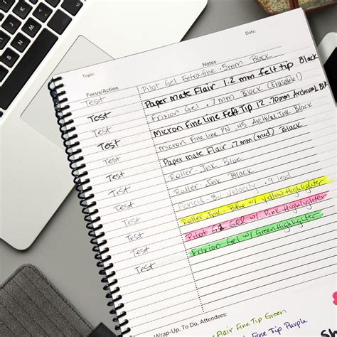 Image result for Notebook Notes