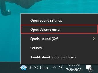 Toradh íomhá ar Acer Computer Sound Not Working