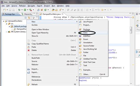 Image result for Minecraft Class Files Using Eclipse IDE