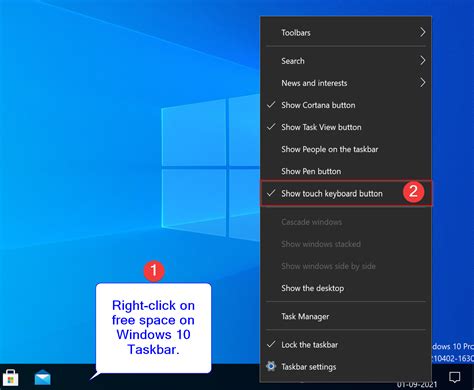 Image result for Taskbar Di Keyboard
