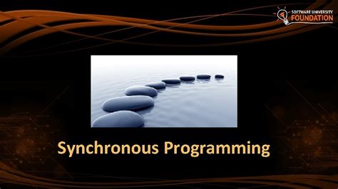 Image result for Asynchronous Programming Logo
