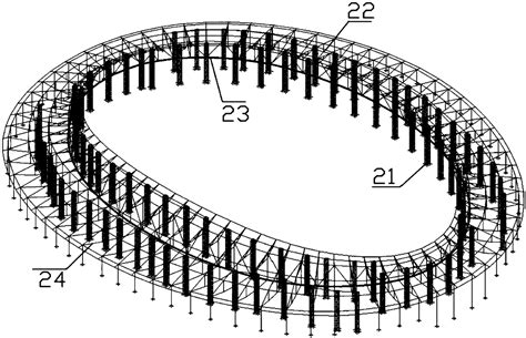 Image result for Structural Cabling Grid