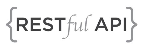 Toradh íomhá ar REST API Logo.png Transparent