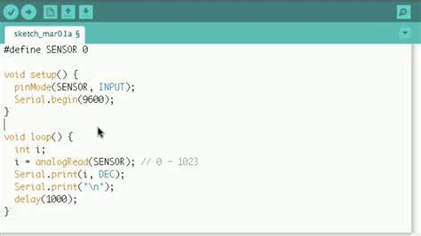Arduino CAES に対する画像結果