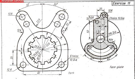 SolidWorks Engineering Drawing に対する画像結果