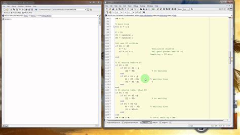 Probability Error MATLAB に対する画像結果