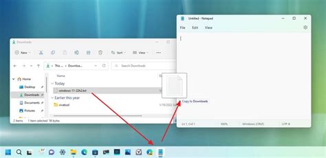 Image result for Windows 11 Taskbar Update