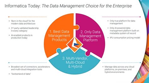 Image result for Informatica Data Strategy