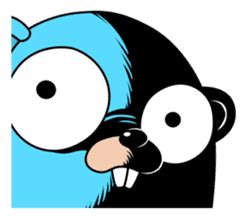 Programming Language Mascots Android に対する画像結果