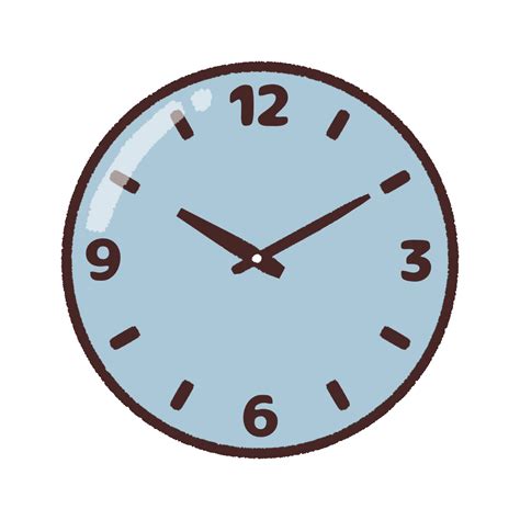 Toradh íomhá ar Clock Animation
