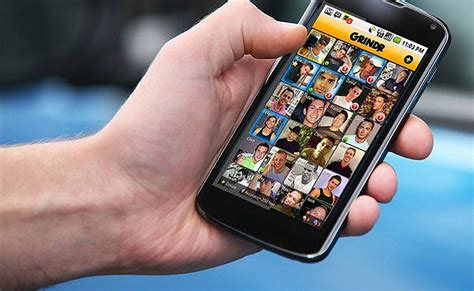 Image result for Grindr With Filter Channel