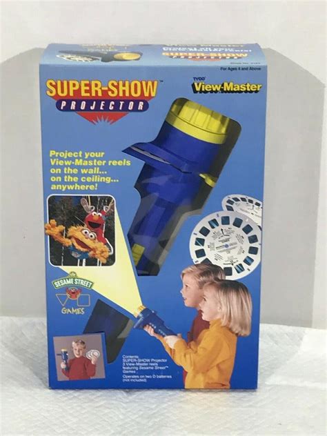 Image result for View-Master Super Show Projector with Remote Control