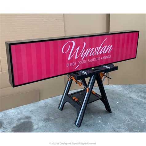 Ryerson Addition LED Light Box に対する画像結果