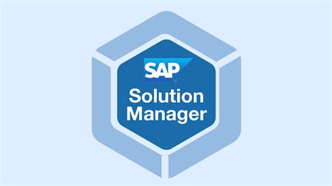 Image result for SAP Solution Manager Application Operations