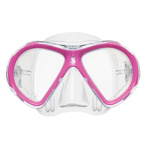 Scuba Pro Spectra Mini Mask に対する画像結果