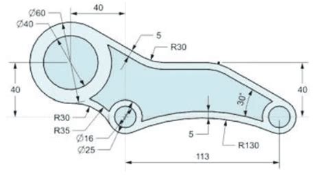 Image result for NX Sample Drawings