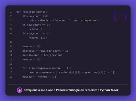 Toradh íomhá ar Reversed Astrix Triangle in Python