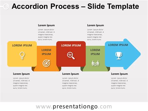 Image result for Process Explaination PPT Template