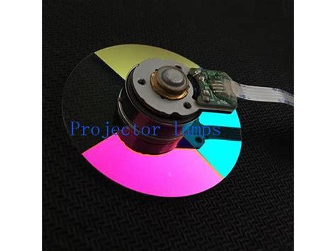 Afbeeldingsresultaten voor Projector Color Wheel for Acer Model Dsv0008