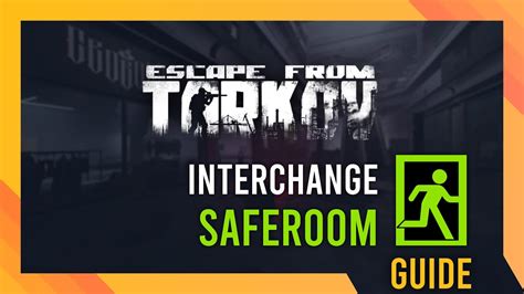 Safe Room Extract Interchange-এর ছবি ফলাফল
