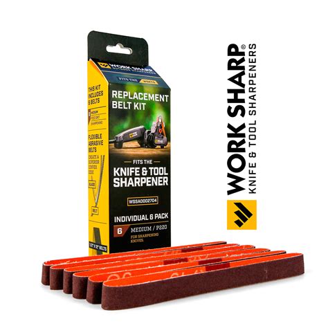 Work Sharp Knife Sharpener Feild-এর ছবি ফলাফল