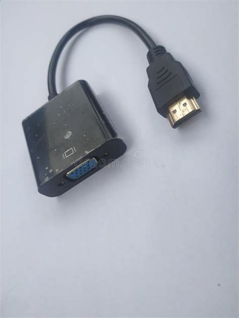 Afbeeldingsresultaten voor Projector to Laptop Connection Cable