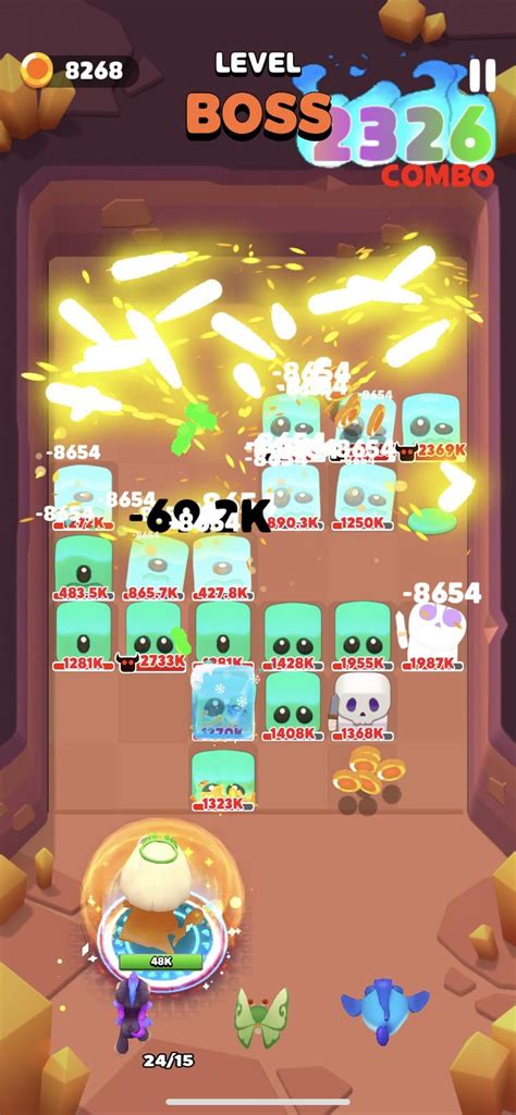 How to Do the Highest Combo in Park7ur에 대한 이미지 결과