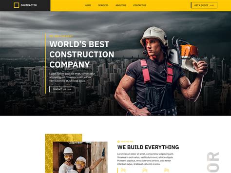 Toradh íomhá ar ProBuild Website