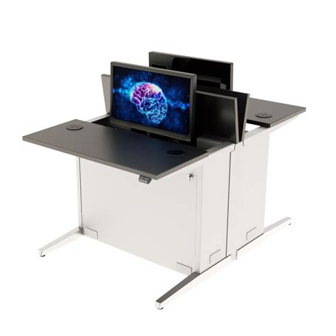 One Person Computer Station に対する画像結果