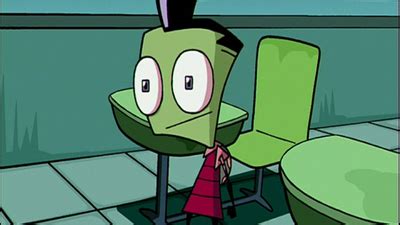 Image result for Invader Zim Show