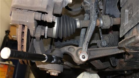 Toradh íomhá ar 2012 Ford Fusion Suspension