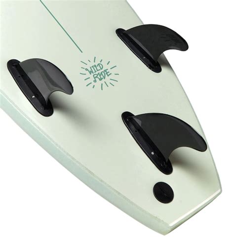 Image result for Softboard Surfboard Fins