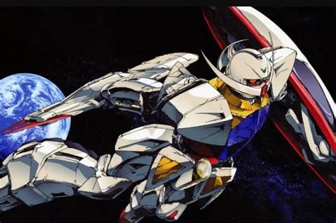 Afbeeldingsresultaten voor Gundam Series