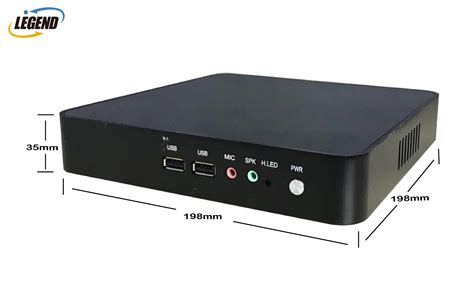 Image result for Small PC Box