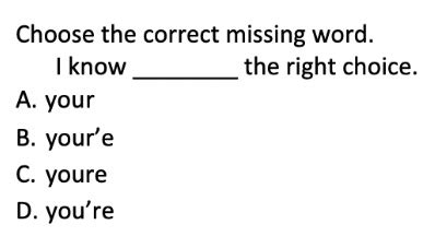 Image result for Sample Map Test 3rd Grade