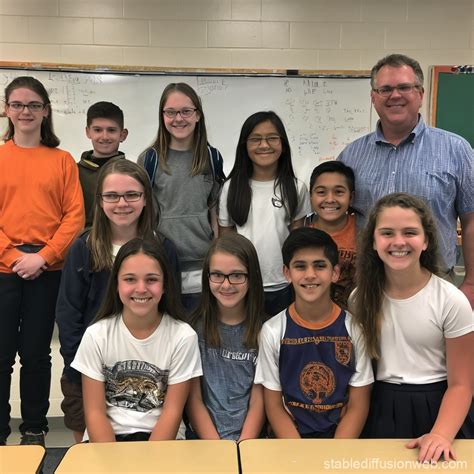 Afbeeldingsresultaten voor Stable Diffusion Middle School