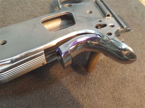 Toradh íomhá ar 1911 Trigger Spring