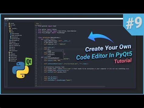 Image result for Python Node Editor PyQt