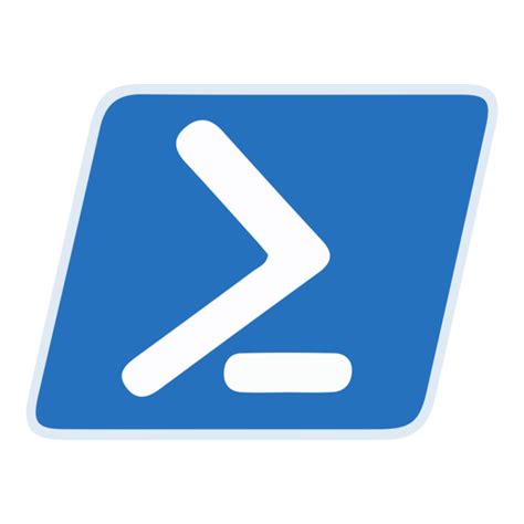 Image result for PowerShell Logo Vector