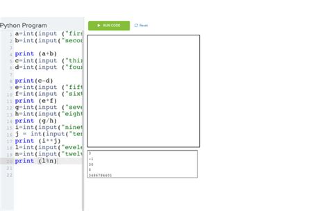 Image result for CodeHS Python Projects