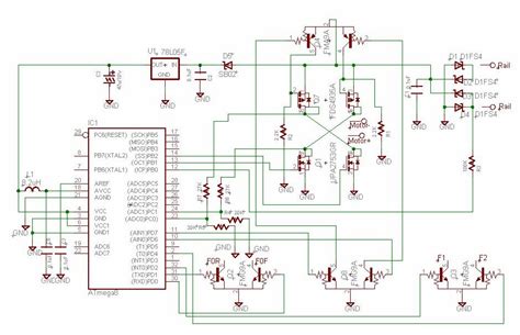 Decoder Tutorial に対する画像結果