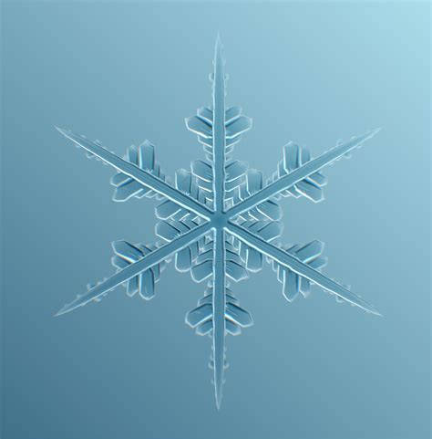 Image result for Snowflake Paper Chain Template